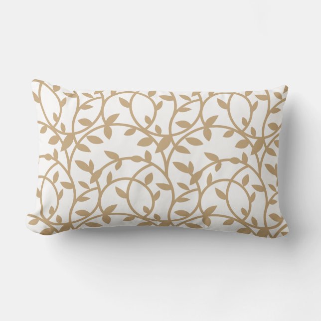 Rectangle Coussin de décoration (Recto)