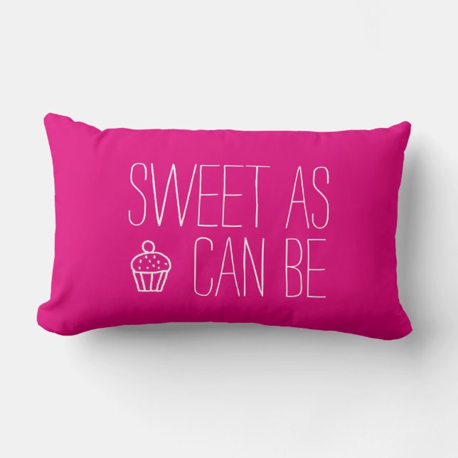 Rectangle Coussin de filles (Recto)