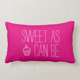 Rectangle Coussin de filles