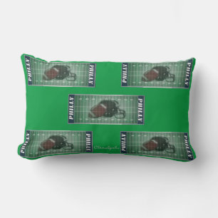 RECTANGLE COUSSIN DE FOOTBALL PHILLE
