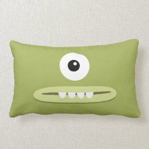 Rectangle Coussin de germes de BBSS (21" x13")