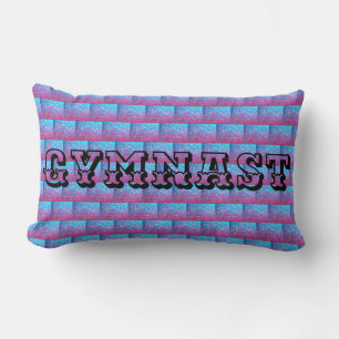 Rectangle Coussin de gymnaste