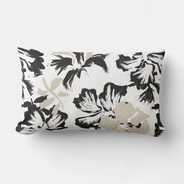 Rectangle Coussin de Jet (Recto)