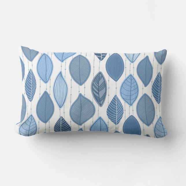 Rectangle Coussin de jet (Recto)