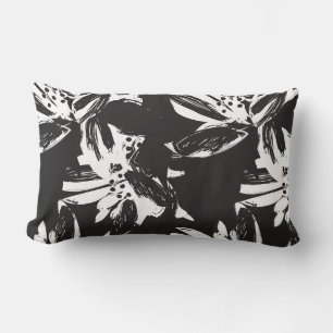 Rectangle Coussin de jet