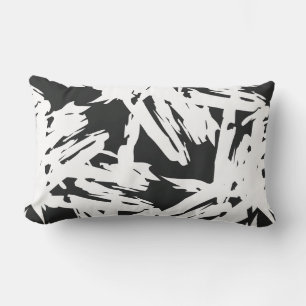 Rectangle Coussin de jet