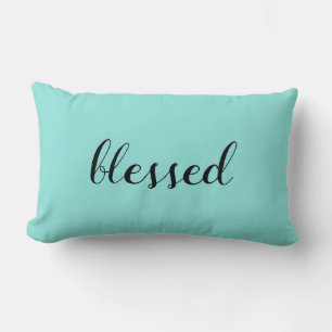Rectangle Coussin de jet