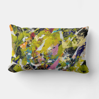 Rectangle Coussin de jet Copacabana Cotton Lumbar