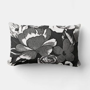 Rectangle coussin de jet style et design