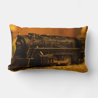 Rectangle Coussin de machine à vapeur de Marx