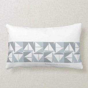 Rectangle Coussin de rendez-vous