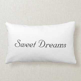 Rectangle Coussin de rêves doux