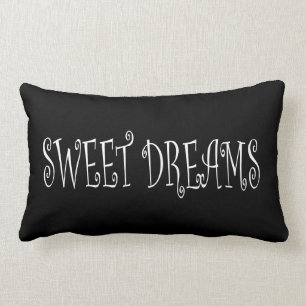 Rectangle Coussin de rêves doux