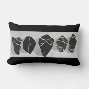 Rectangle Coussin de rock, un genre