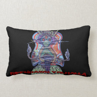 Rectangle Coussin de ROONDAWG LE VALHÖLL