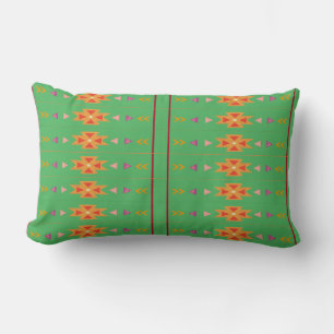 Rectangle Coussin de sud-ouest