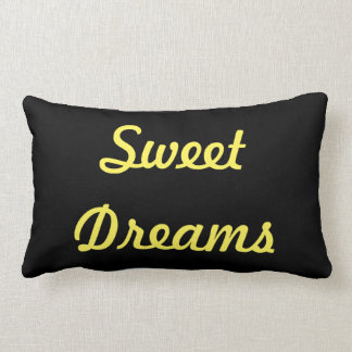 Rectangle Coussin de temps de sommeil