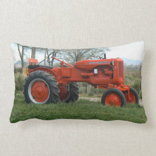 Rectangle Coussin de tracteur d'Allis Chalmer