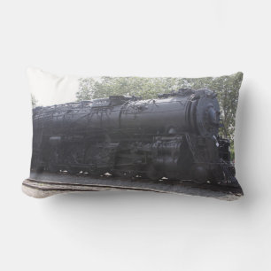 Rectangle Coussin de train
