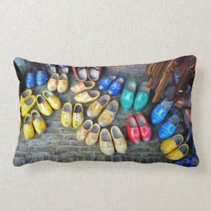 Rectangle Coussin d'entraves