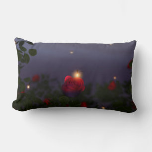 Rectangle Coussin des nuits d'été