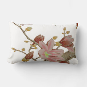 Rectangle Coussin d'été américain d'Asie MoJo