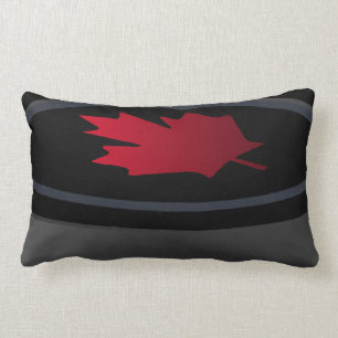 Rectangle Coussin d'hockey