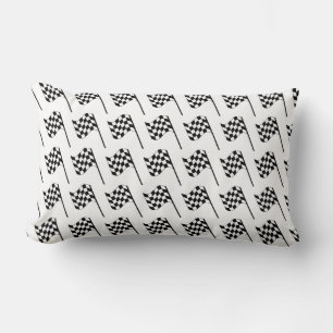 Rectangle Coussin d'indicateur de course