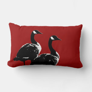 Rectangle Coussin du Canada Personnalisé Canada Coussin souv