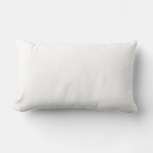 Coussin en coton respirant - 13x21 Custom Home