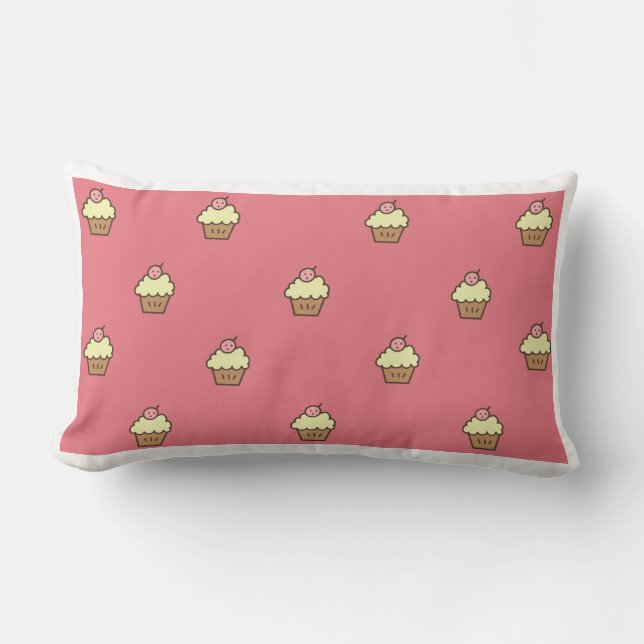 Rectangle Coussin et poufs (Recto)
