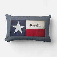Coussin familial étoilé