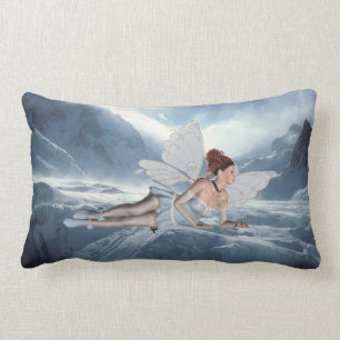 Rectangle Coussin féerique