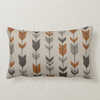 Rectangle Coussin Flèche - Redstone Canyon