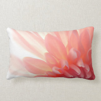 Rectangle Coussin Floral Lumbar