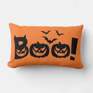Rectangle Coussin Halloween