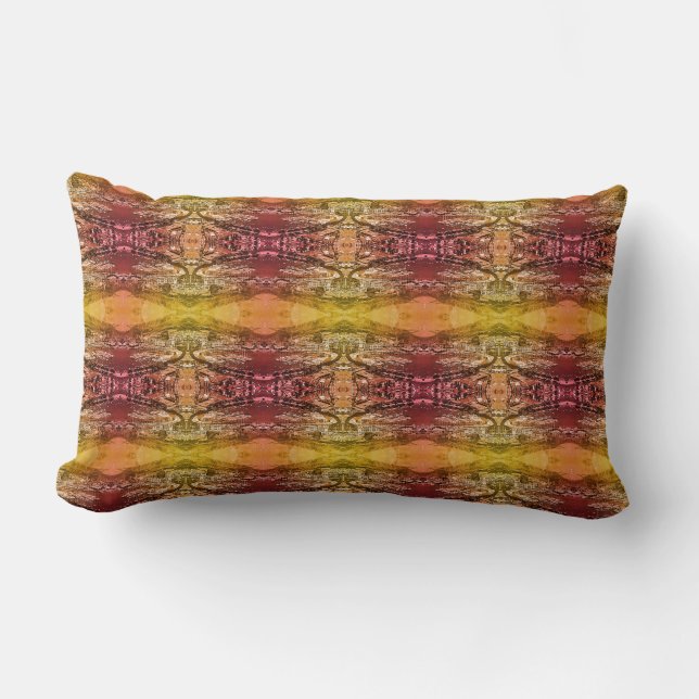 Rectangle Coussin jeté vue générale de Monaco Monte-Carlo vi (Recto)