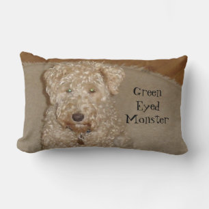 Rectangle Coussin Lakeland