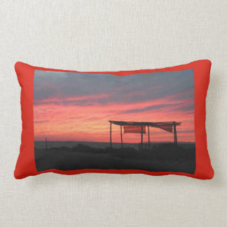 Rectangle Coussin lombaire