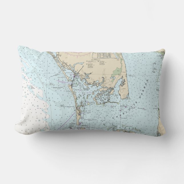 Rectangle Coussin lombaire (Recto)