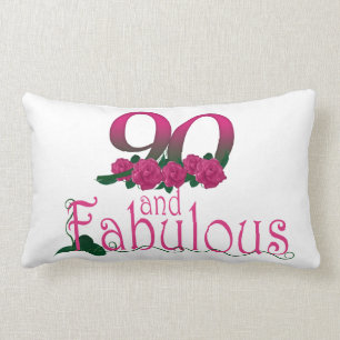 Rectangle coussin lombaire 13" de quatre-vingt-dixième