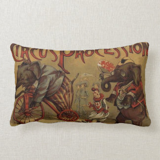 Rectangle Coussin lombaire de cirque