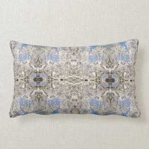 Rectangle Coussin lombaire de SnowDaze©