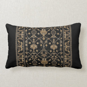 Rectangle Coussin lombaire de tapis