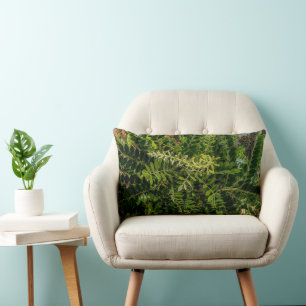 Rectangle Coussin Lombaire Pod Welcomes Spring 