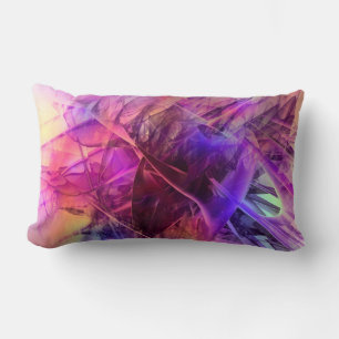 Rectangle Coussin Lumbar