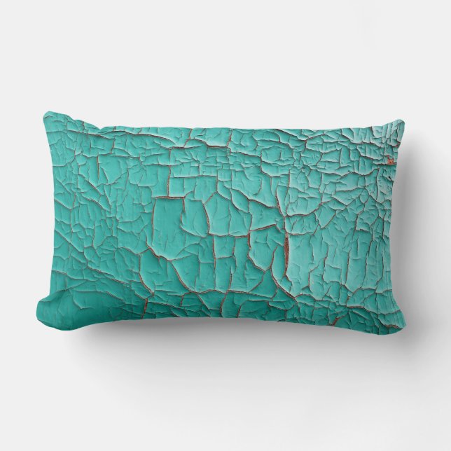 Rectangle Coussin Lumbar (Recto)