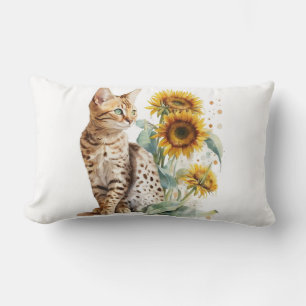 RECTANGLE COUSSIN LUMBAR