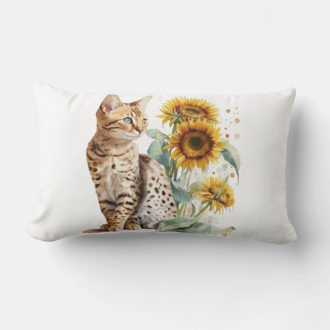 RECTANGLE COUSSIN LUMBAR (Recto)