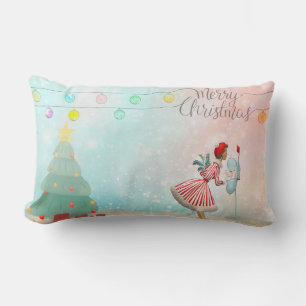 Rectangle Coussin Lumbar 13 pouces x 21 pouces